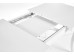 MOZART table DIOMMI V-PL-MOZART-ST-140/180