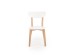 BUGGI chair DIOMMI V-PL-N-BUGGI