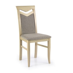CITRONE chair color: sonoma oak/INARI 23 DIOMMI V-PL-N-CITRONE-SONOMA-INARI23