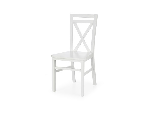 DARIUSZ 2 chair color: white DIOMMI V-PL-N-DARIUSZ_2-BIAŁY
