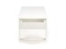 NEA c. table, color: white DIOMMI V-PL-NEA-LAW-BIAŁY