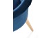 TOLEDO 2 chair, color: honey oak / MONOLITH 77 DIOMMI V-PL-N-TOLEDO_2-D.MIODOWY-MONOLITH77