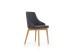 TOLEDO chair, color: honey oak DIOMMI V-PL-N-TOLEDO-D.MIODOWY-INARI95