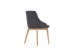 TOLEDO chair, color: honey oak DIOMMI V-PL-N-TOLEDO-D.MIODOWY-INARI95