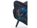 PAGONI chair color: black DIOMMI V-PL-PAGONI-FOT-CZARNY