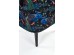 PAGONI chair color: black DIOMMI V-PL-PAGONI-FOT-CZARNY
