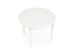 SORBUS table white DIOMMI V-PL-SORBUS-ST-BIAŁY