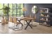 XAVIER ext. table DIOMMI V-PL-XAVIER-ST