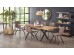 XAVIER ext. table DIOMMI V-PL-XAVIER-ST