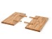 XAVIER ext. table DIOMMI V-PL-XAVIER-ST