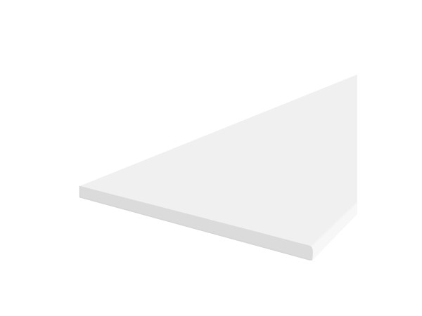 VENTO worktop 1010 DIOMMI V-UA-VENTO-BLAT-101CM-BIAŁY