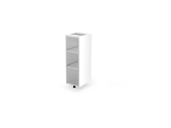 VENTO D-25/82 lower cabinet DIOMMI V-UA-VENTO-D-25/82-BIAŁY