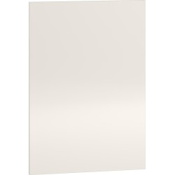 VENTO DZ-72/57 cabinet end panel, color: beige DIOMMI V-UA-VENTO-DZ-72/57-BEŻOWY