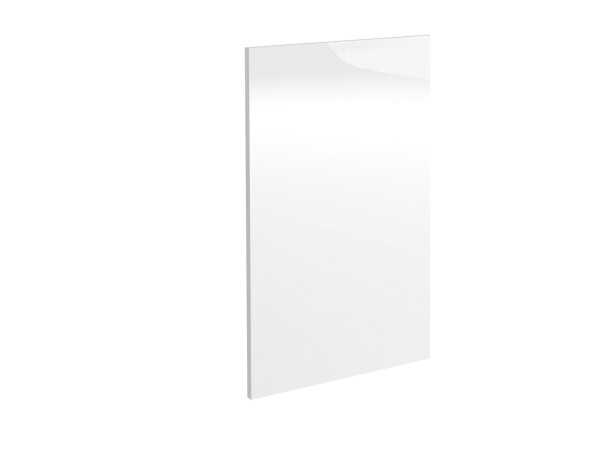 VENTO DZ-72/57 cabinet end panel, color: honey oak DIOMMI V-UA-VENTO-DZ-72/57-D.MIODOWY