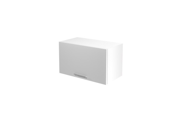VENTO GO-50/36 hood top cabinet, color: light grey DIOMMI V-UA-VENTO-GO-50/36-J.POPIEL