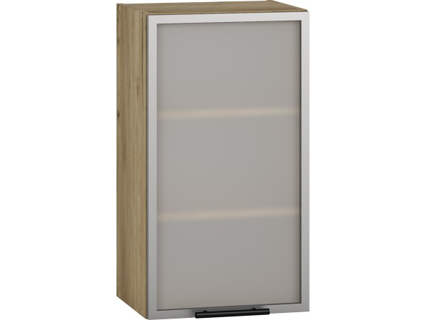 VENTO GV-40/72 top cabinet, color: craft oak DIOMMI V-UA-VENTO-GV-40/72-CRAFT-PRAWY