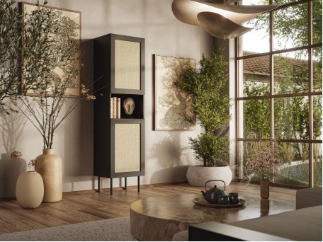 JUTA standing cabinet 2D
