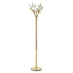 W57 hanger gold
