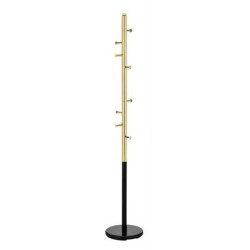 W68 hanger black / gold