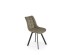 K549 chair, olive