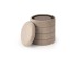 PACHO set of two color: beige