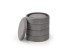 PACHO set of two color: grey