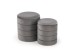 PACHO set of two color: grey