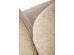 K498 chair, cappuccino