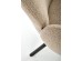 K498 chair, cappuccino