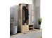 MILO hallway wardrobe artisan