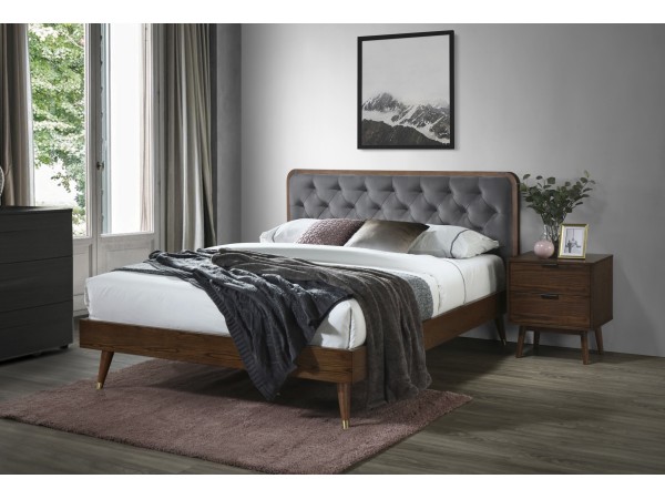 CASSIDY 160 bed