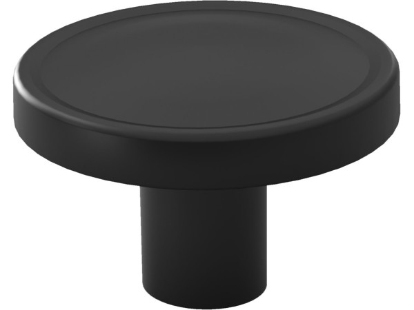 FORMO - U1 handle for the MODULAR WARDROBE SYSTEM - black