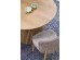 FARGO extension table, top - natural, legs - natural
