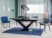 Επενδυμένη καρέκλα τραπεζαρίας Colin B 52x45x82 μεταλλική μαύρη βάση/γκρι βελούδινη bluvel 14 DIOMMI COLINBVCSZ Επενδυμένη καρέκλα τραπεζαρίας Colin B 52x45x82 μεταλλική μαύρη βάση/γκρι βελούδινη bluvel 14 DIOMMI COLINBVCSZ