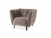Πολυθρόνα Castello 1 85 x 92 x 78 Βεζ DIOMMI CASTELLO1V28 Πολυθρόνα Castello 1 85 x 92 x 78 Βεζ DIOMMI CASTELLO1V28