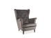 Πολυθρόνα Lady Βελούδινη σε Γκρι Χρώμα 56х75х101 DIOMMI LADYV14 Πολυθρόνα Lady Βελούδινη σε Γκρι Χρώμα 56х75х101 DIOMMI LADYV14