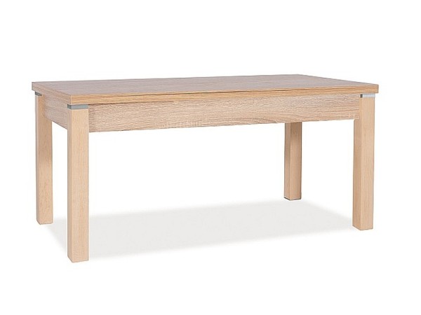 ΠΑΓΚΟΣ ΚΛΕΟΠΑΤΡΑ ΧΡΩΜΑ ΔΡΥΣ SONOMA 124 (164) x64x59 (71) DIOMMI KLEODAB