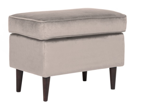 Σκαμπό Ron 60 x 40 x 42 Μπεζ DIOMMI RONV28WP Σκαμπό Ron 60 x 40 x 42 Μπεζ DIOMMI RONV28WP
