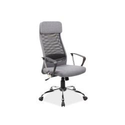 Q-345 ΓΚΡΙ ΣΤΡΙΦΕΡΗ ΚΑΡΕΚΛΑ DIOMMI OBRQ345SZ