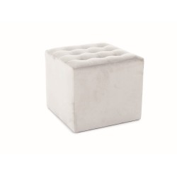 PUF LORI VELVET J. SZARY BLUVEL 03