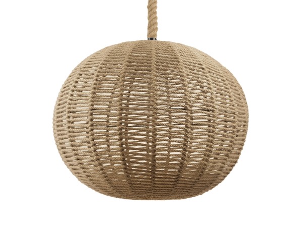 GLOBOSTAR® MANDALA 01593 Vintage Κρεμαστό Φωτιστικό Οροφής με Ντουί 1 x E27 AC 220-240V IP20 - Μπεζ - Μ60 x Π60 x Υ45cm GLOBOSTAR® MANDALA 01593 Vintage Κρεμαστό Φωτιστικό Οροφής με Ντουί 1 x E27 AC 220-240V IP20 - Μπεζ - Μ60 x Π60 x Υ45cm