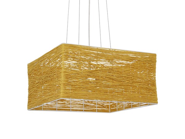 GLOBOSTAR® INCASS 01629 Vintage Κρεμαστό Φωτιστικό Οροφής με Ντουί 5 x E27 AC 220-240V IP20 - Μπεζ - Μ40 x Π40 x Υ22.5cm GLOBOSTAR® INCASS 01629 Vintage Κρεμαστό Φωτιστικό Οροφής με Ντουί 5 x E27 AC 220-240V IP20 - Μπεζ - Μ40 x Π40 x Υ22.5cm