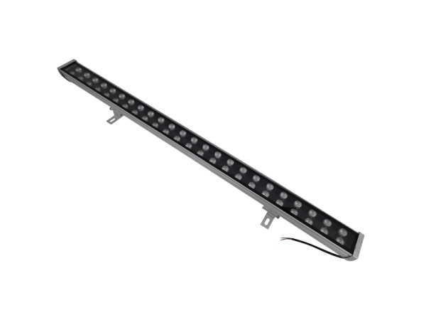 GLOBOSTAR® WASHER-MOZA 05112 Μπάρα Φωτισμού Wall Washer LED 48W 5760lm 10-30° DC 24V Αδιάβροχο IP66 Μπλε Dimmable - Γκρι Ανθρακί - Μ100 x Π6.5 x Υ6.6cm - 3 Χρόνια Εγγύηση GLOBOSTAR® WASHER-MOZA 05112 Μπάρα Φωτισμού Wall Washer LED 48W 5760lm 10-30° DC 24V Αδιάβροχο IP66 Μπλε Dimmable - Γκρι Ανθρακί - Μ100 x Π6.5 x Υ6.6cm - 3 Χρόνια Εγγύηση