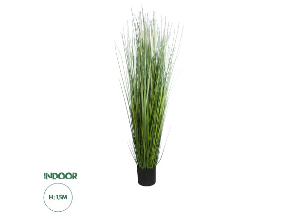 GloboStar® Artificial Garden SACCHARUM 20104 Τεχνητό Διακοσμητικό Φυτό Ζαχαροκάλαμο Υ150cm GloboStar® Artificial Garden SACCHARUM 20104 Τεχνητό Διακοσμητικό Φυτό Ζαχαροκάλαμο Υ150cm