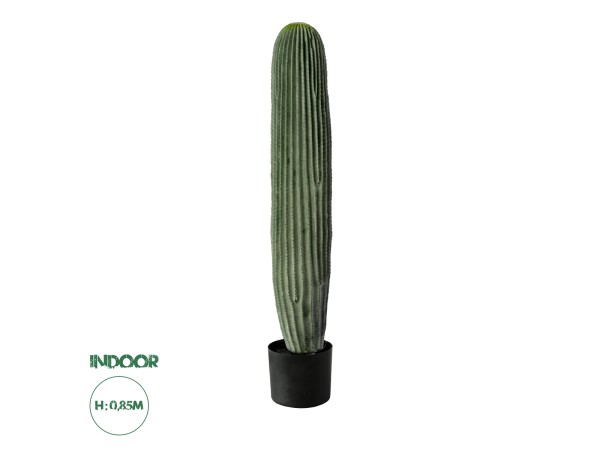 GloboStar® Artificial Garden CARNEGIEA CACTUS 20125 Τεχνητό Διακοσμητικό Φυτό Κάκτος Σαγκουάρο Υ85cm GloboStar® Artificial Garden CARNEGIEA CACTUS 20125 Τεχνητό Διακοσμητικό Φυτό Κάκτος Σαγκουάρο Υ85cm