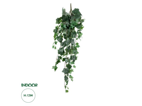 GloboStar® Artificial Garden IVY HANGING BRANCH 20244 Τεχνητό Διακοσμητικό Κρεμαστό Φυτό Κισσός Υ120cm GloboStar® Artificial Garden IVY HANGING BRANCH 20244 Τεχνητό Διακοσμητικό Κρεμαστό Φυτό Κισσός Υ120cm