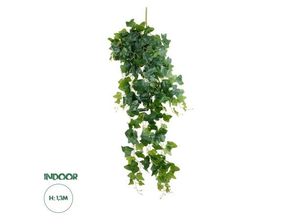 GloboStar® Artificial Garden IVY HANGING BRANCH 20251 Τεχνητό Διακοσμητικό Κρεμαστό Φυτό Κισσός Υ130cm GloboStar® Artificial Garden IVY HANGING BRANCH 20251 Τεχνητό Διακοσμητικό Κρεμαστό Φυτό Κισσός Υ130cm