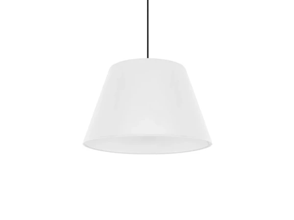 GLOBOSTAR® TRIANGLE 204-0089 Μοντέρνο Κρεμαστό Φωτιστικό Οροφής με Ντουί 1 x E27 AC 220-240V IP20 - Λευκό - Μ35 x Π35 x Υ24cm GLOBOSTAR® TRIANGLE 204-0089 Μοντέρνο Κρεμαστό Φωτιστικό Οροφής με Ντουί 1 x E27 AC 220-240V IP20 - Λευκό - Μ35 x Π35 x Υ24cm