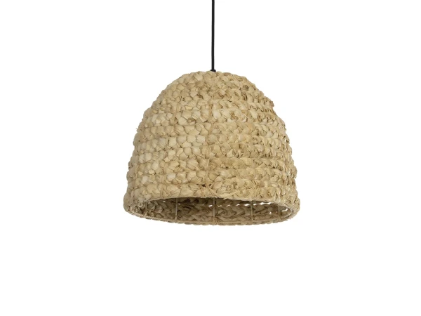 GLOBOSTAR® MEKA 204-0163 Boho Κρεμαστό Φωτιστικό Οροφής με Ντουί 1 x E27 AC 220-240V IP20 - Μπεζ - Μ30 x Π30 x Υ25cm GLOBOSTAR® MEKA 204-0163 Boho Κρεμαστό Φωτιστικό Οροφής με Ντουί 1 x E27 AC 220-240V IP20 - Μπεζ - Μ30 x Π30 x Υ25cm