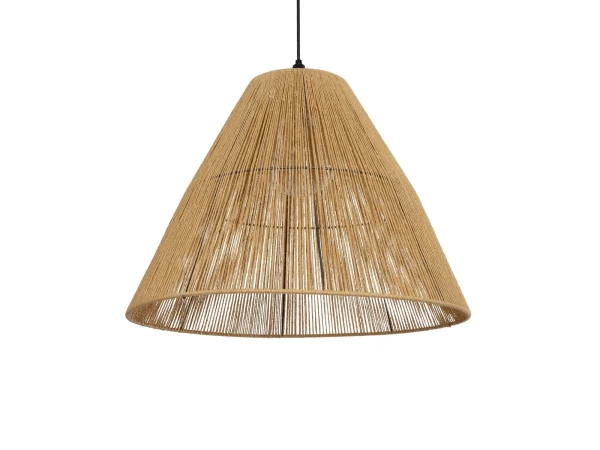 GLOBOSTAR® HUTT 205-0018 Boho Κρεμαστό Φωτιστικό Οροφής με Ντουί 1 x E27 AC 220-240V IP20 - Μπεζ - M50 x Π50 x Υ40cm GLOBOSTAR® HUTT 205-0018 Boho Κρεμαστό Φωτιστικό Οροφής με Ντουί 1 x E27 AC 220-240V IP20 - Μπεζ - M50 x Π50 x Υ40cm
